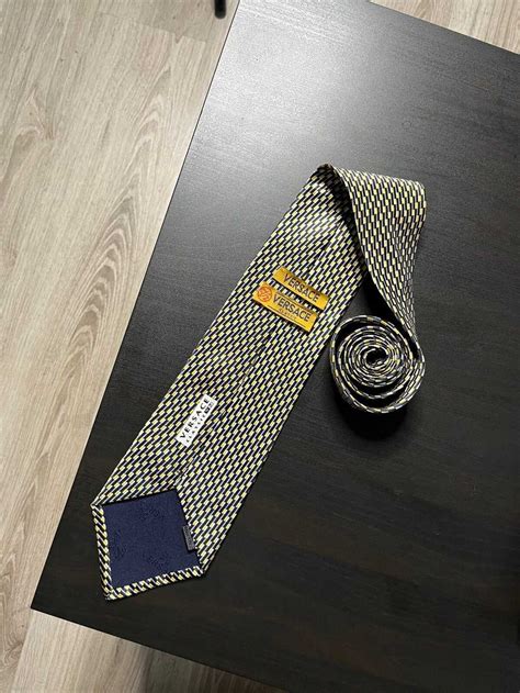 classical versace website|versace classic v2 tie.